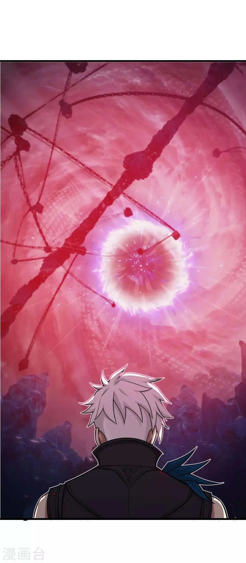 第77话 凶兽 第6页