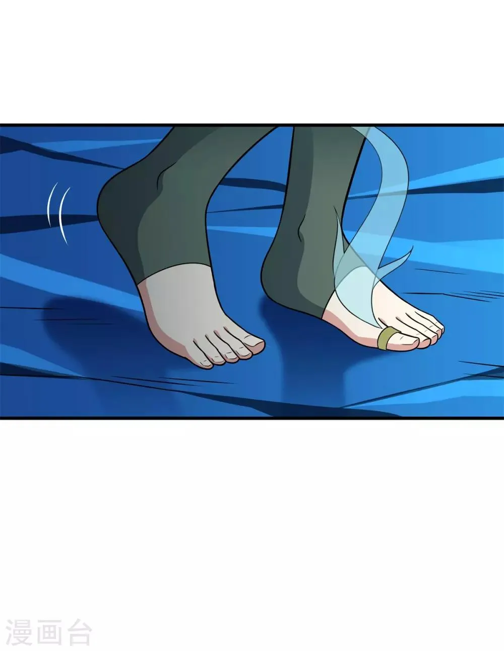 第83话 小希的真实身份？ 第28页