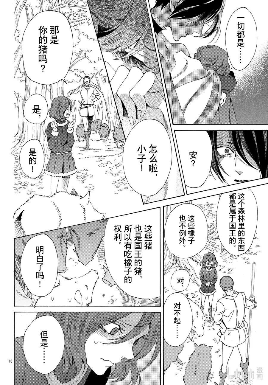 072话 第72话 第16页