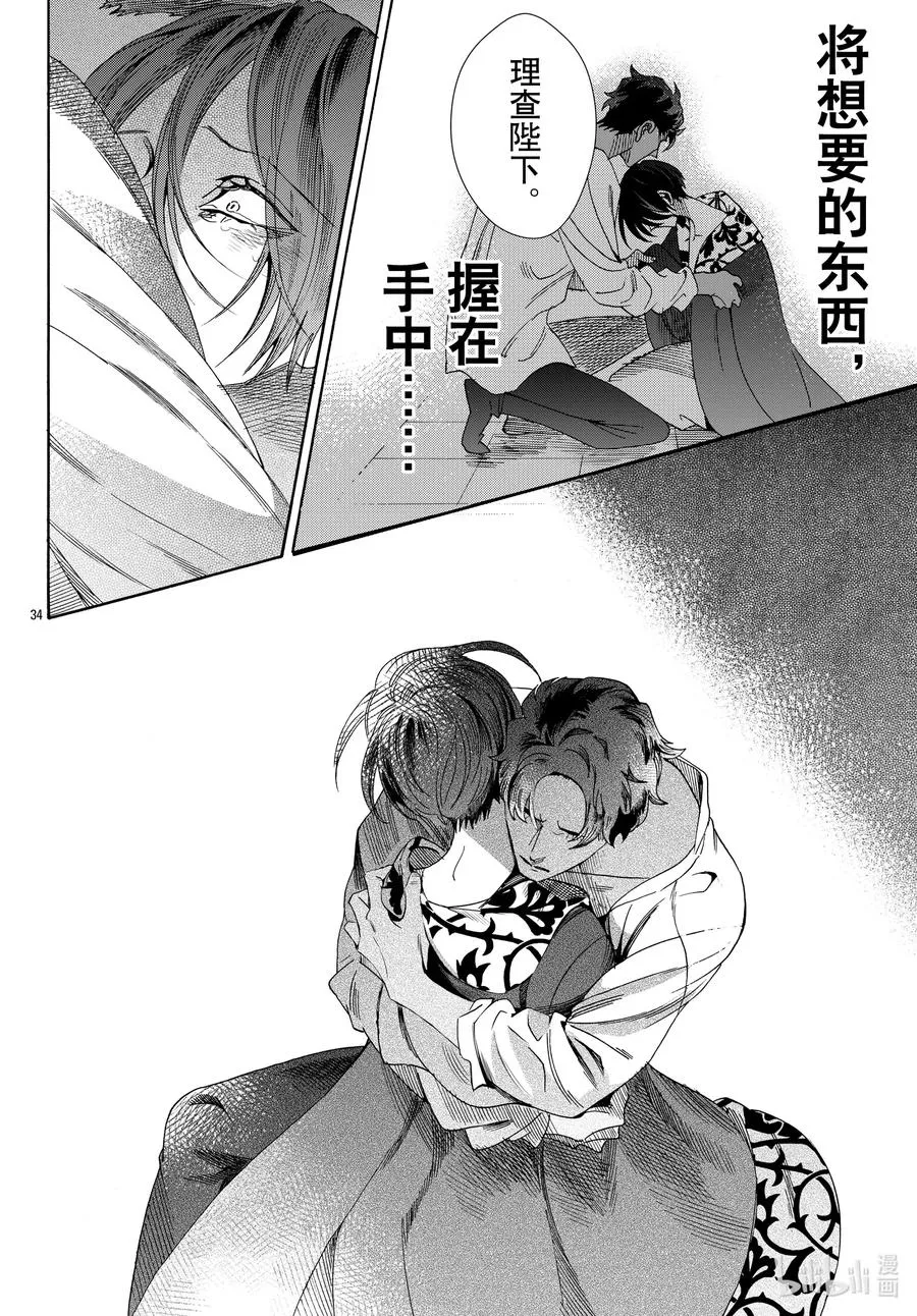 072话 第72话 第34页