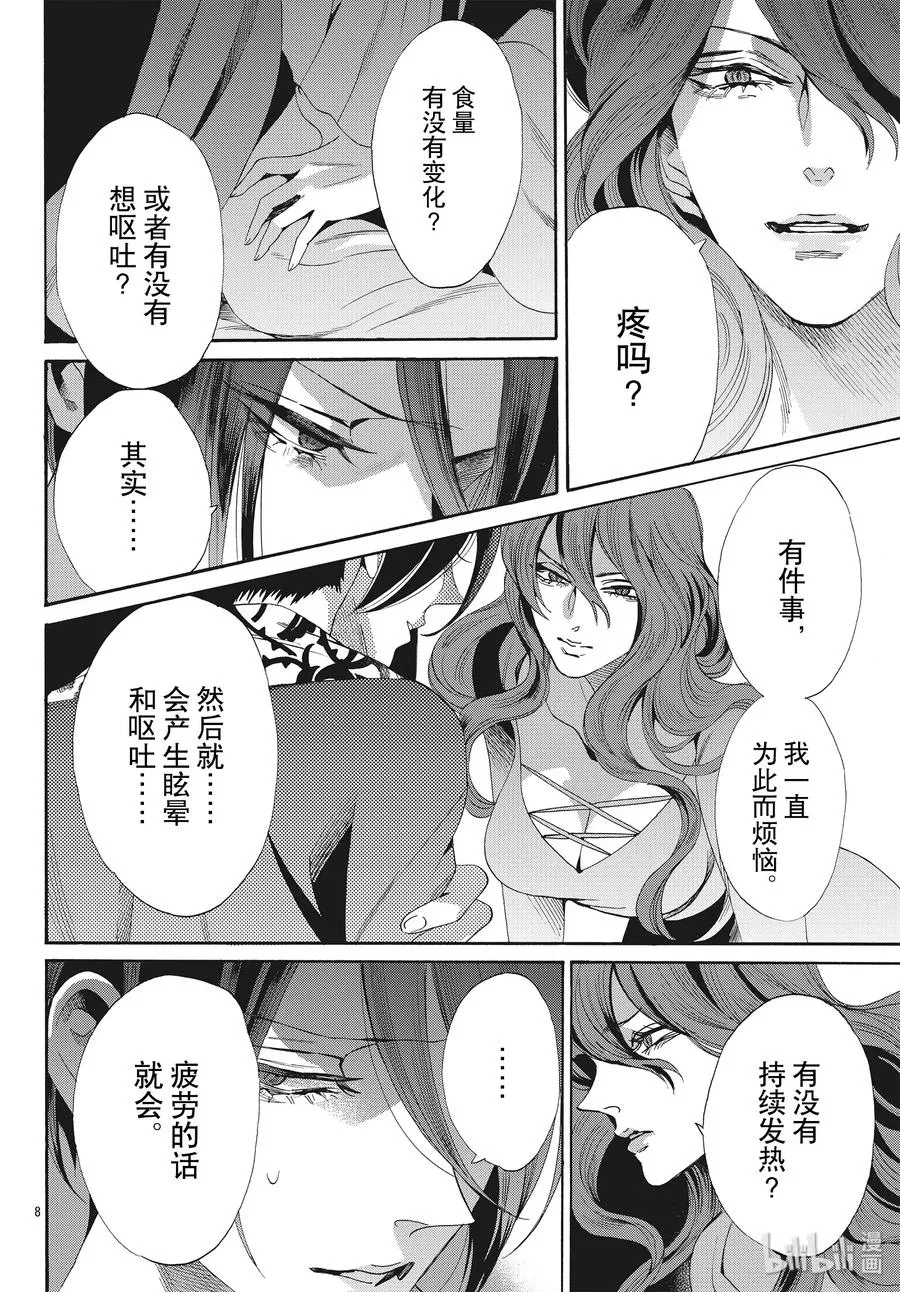 064话 第64话 第8页