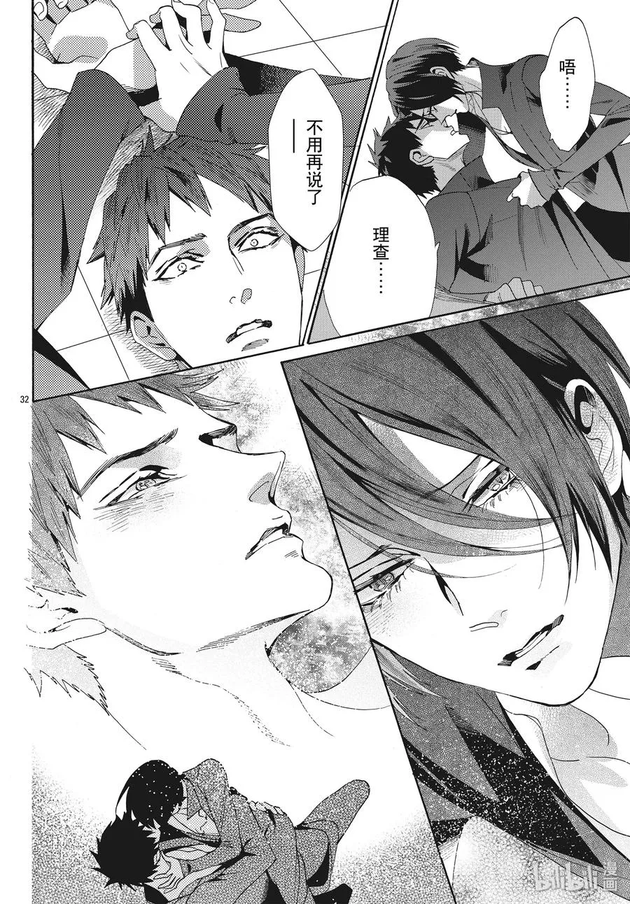 064话 第64话 第32页
