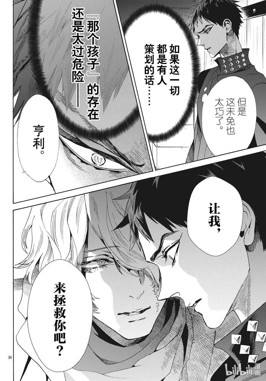063话 第63话 第36页
