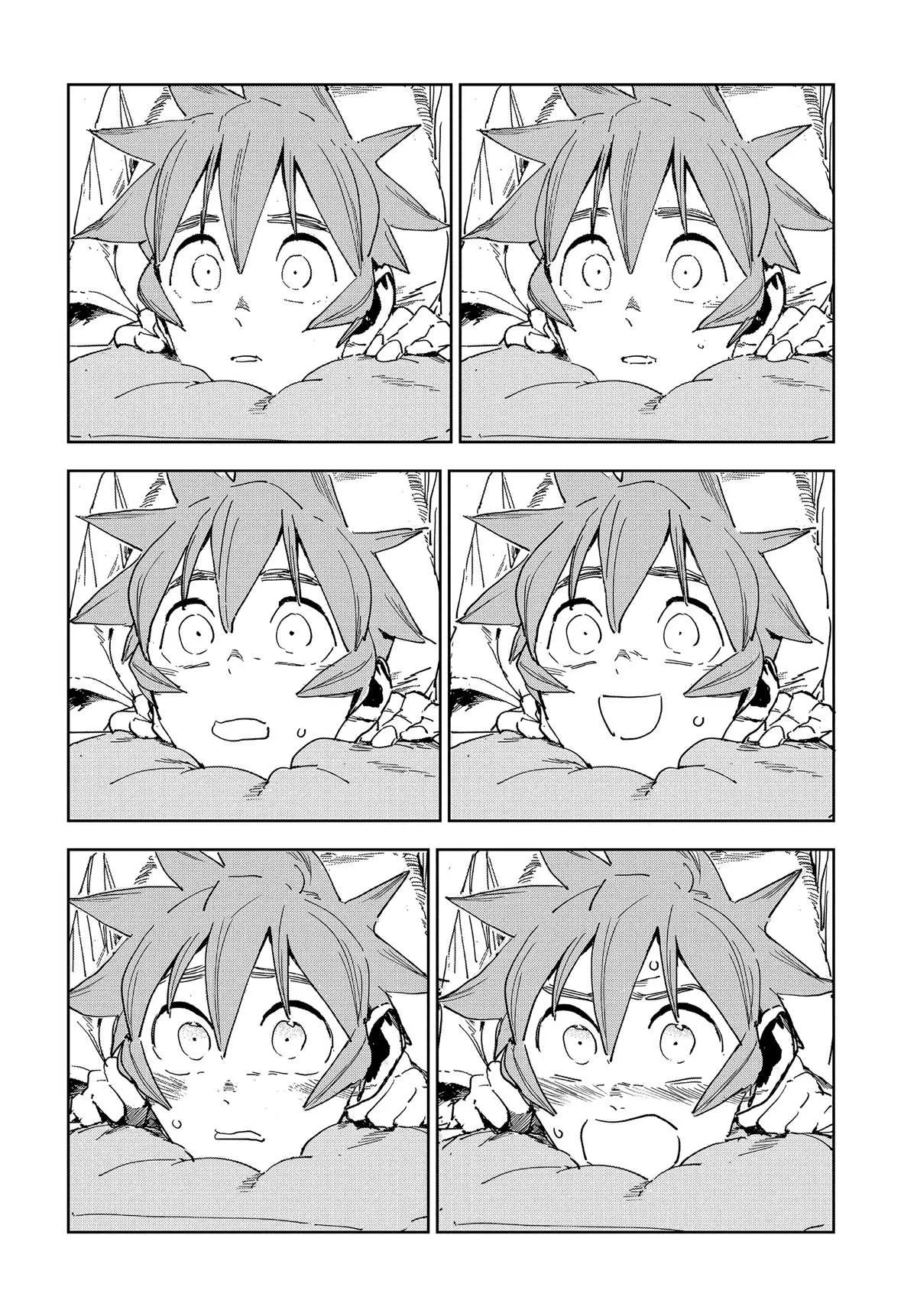 第54话 第6页