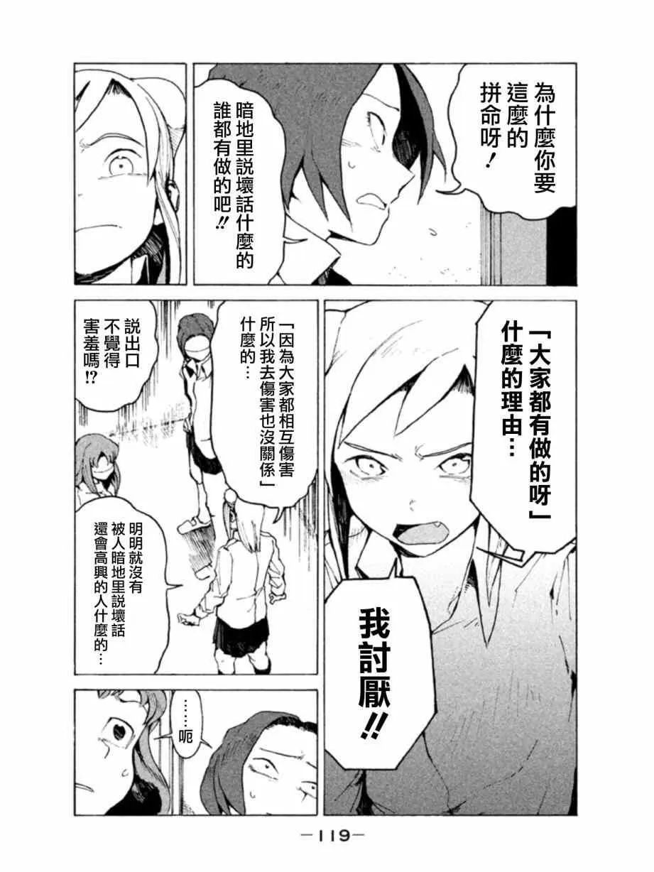 第8话 小鸟游光有话要说 第7页