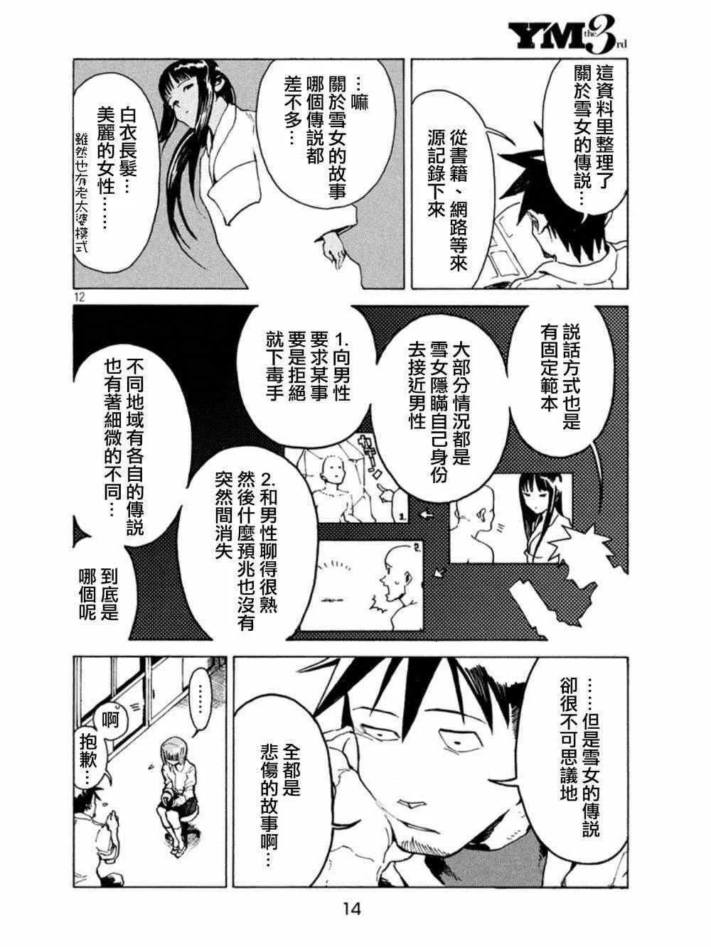 第12话 第13页