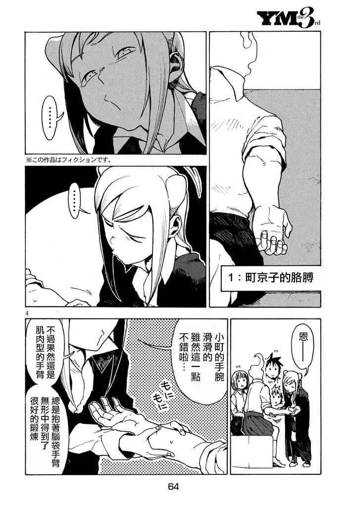 第20话 第4页