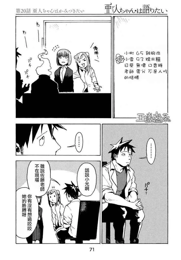 第20话 第11页