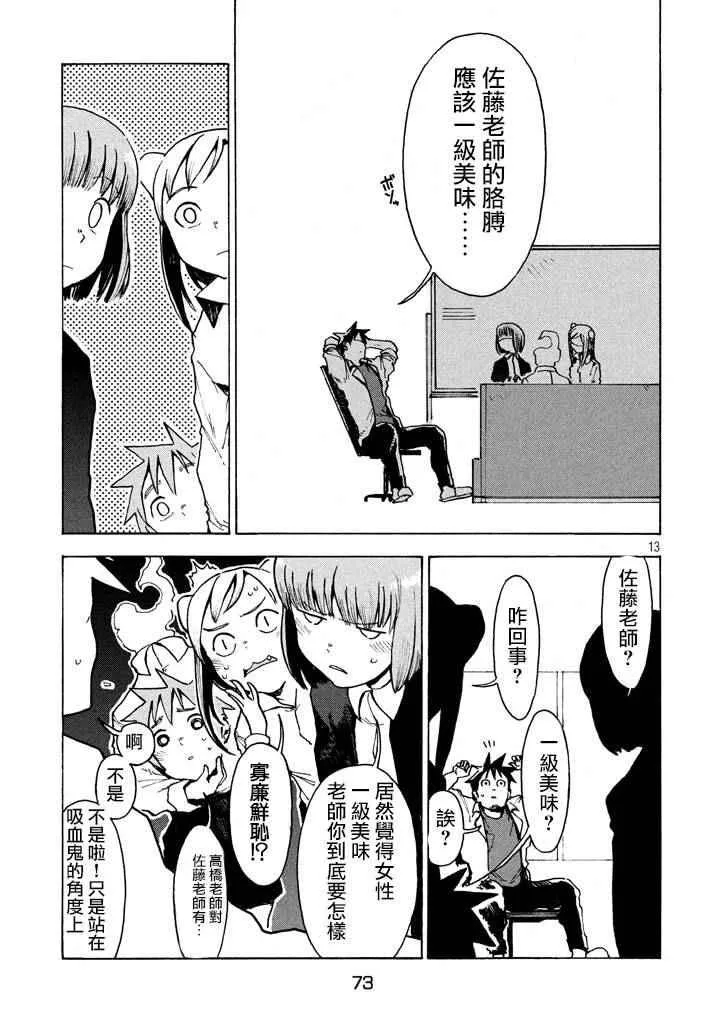 第20话 第13页
