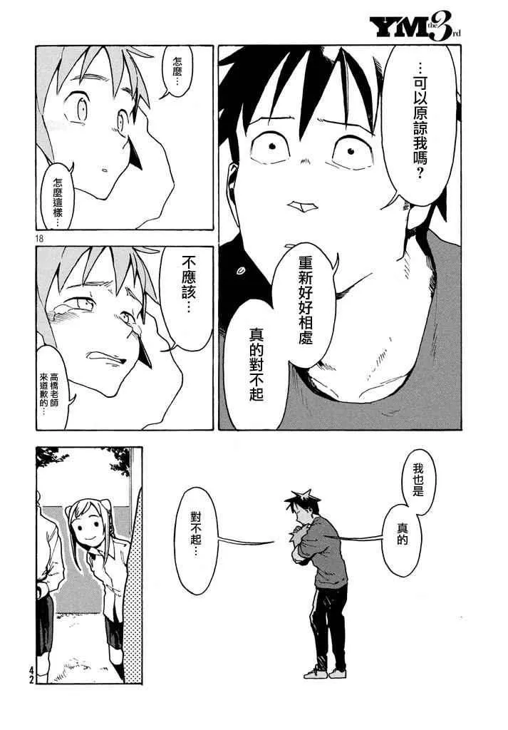 第21话 第18页