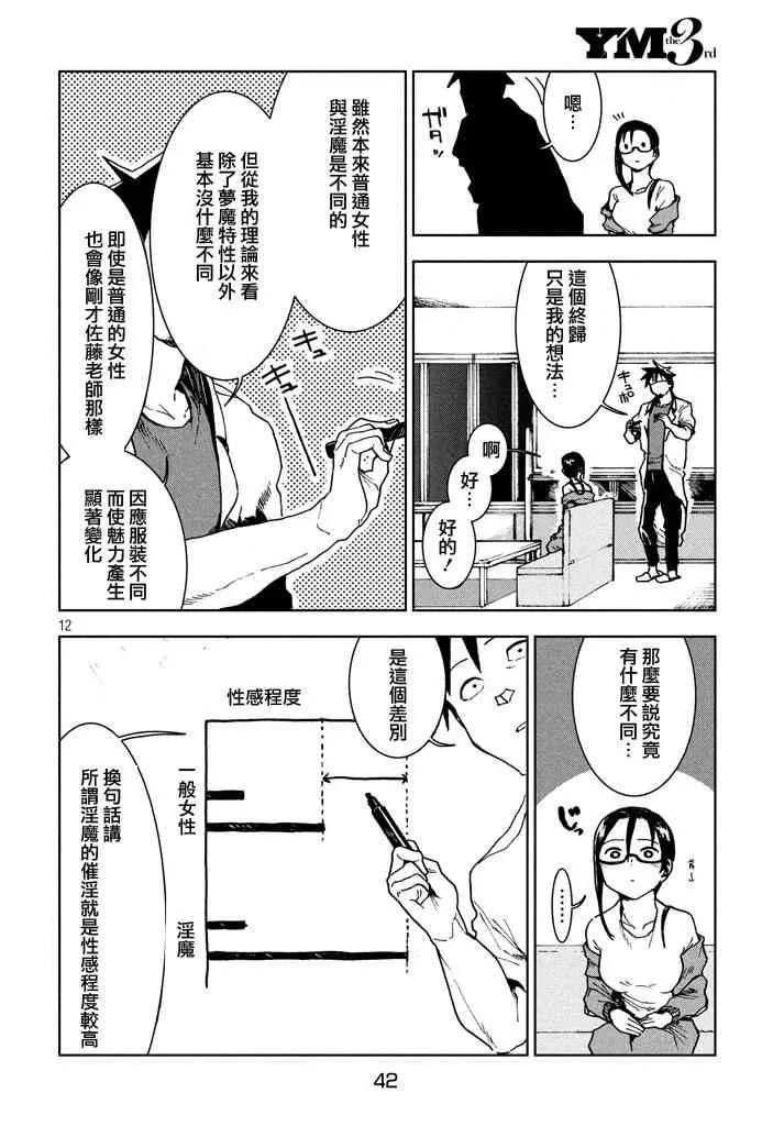 第22话 第12页
