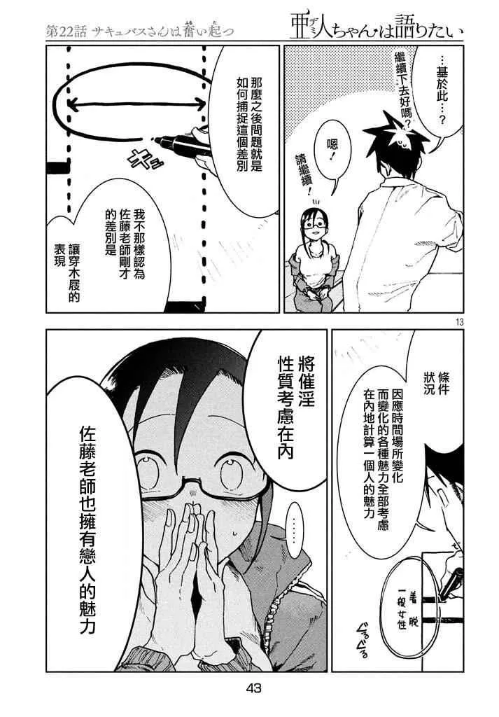 第22话 第13页