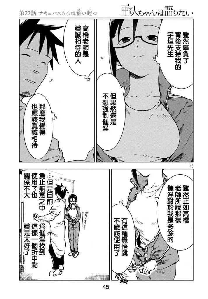 第22话 第15页