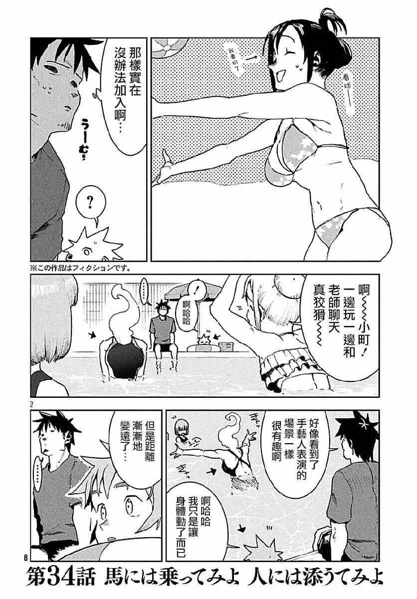 第34话 第2页