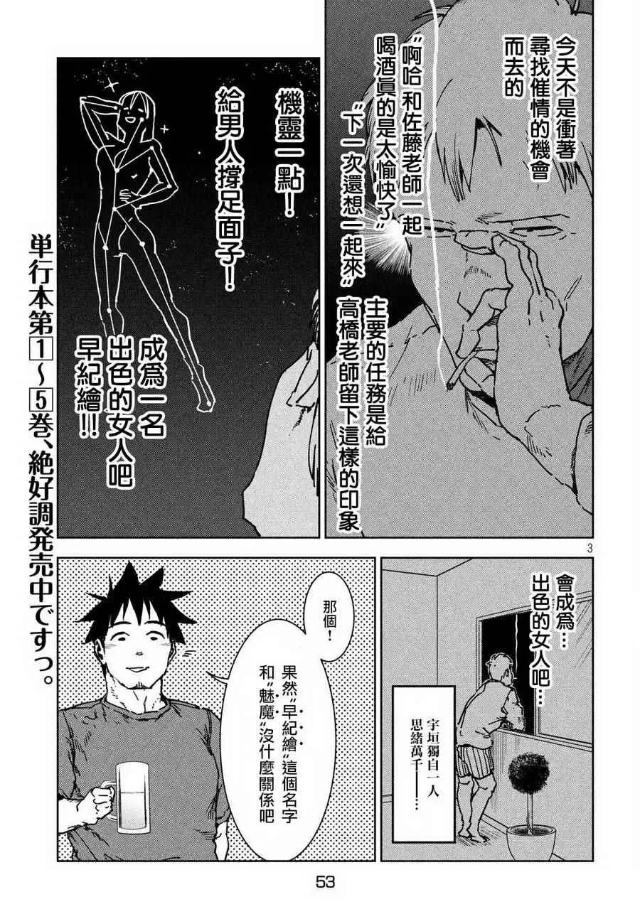 第42话 第3页
