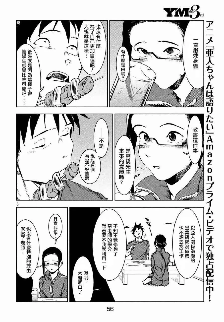 第42话 第6页