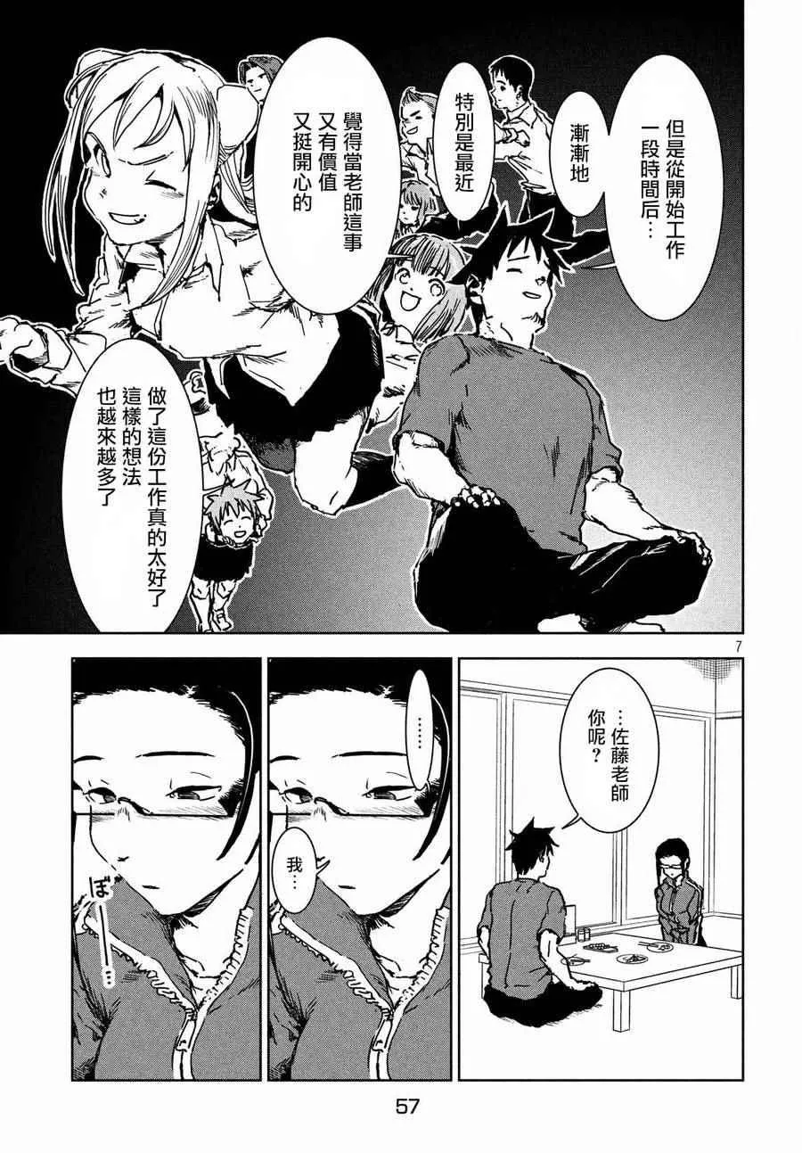 第42话 第7页