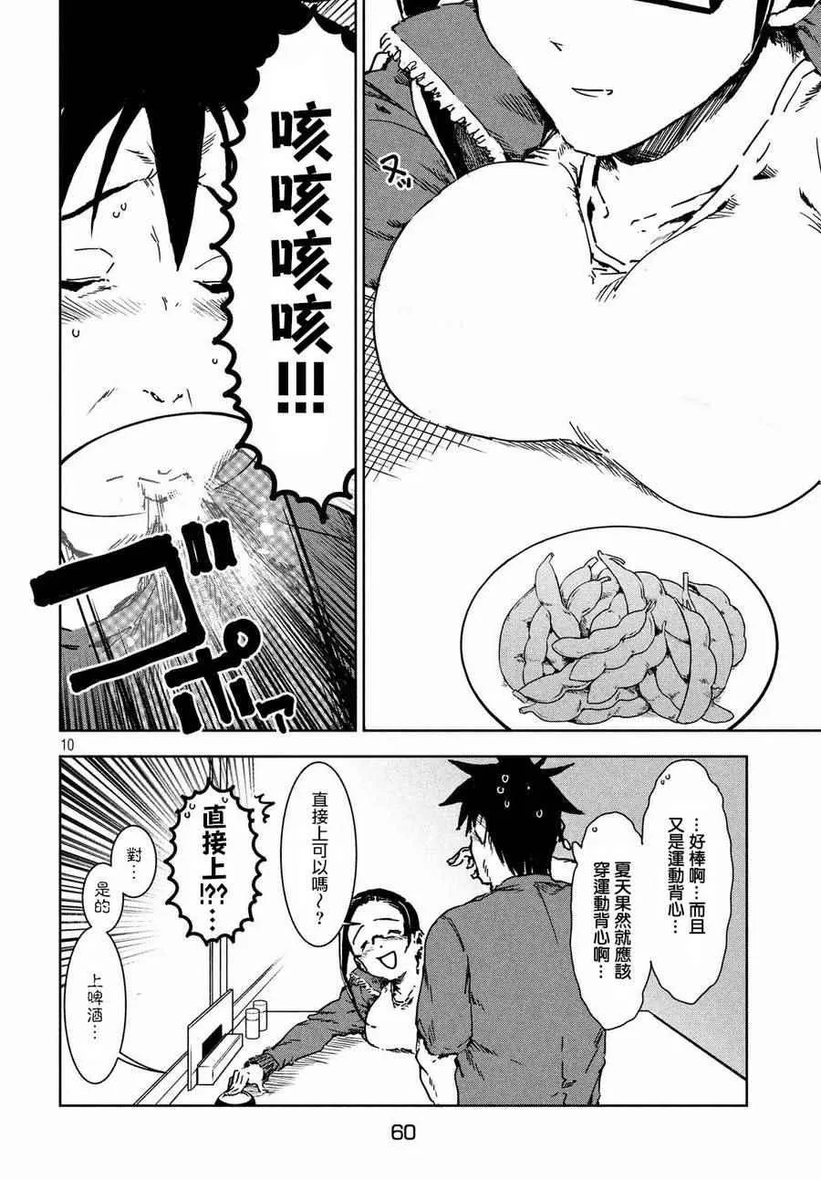 第42话 第10页