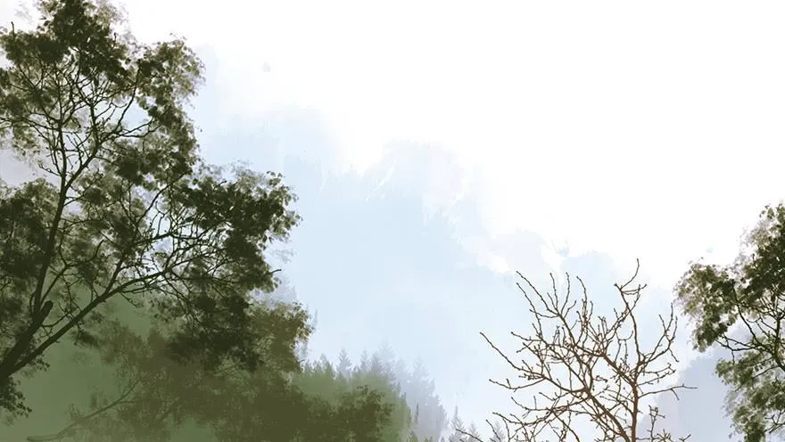 鬼笔筒（三十一）一把火烧了干净 第39页