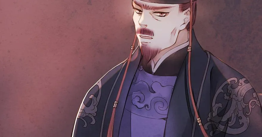 鬼笔筒（三十三）有些话不能再说 第3页
