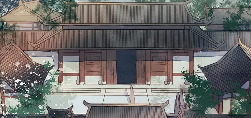 女儿村（一）学生告辞了 第4页