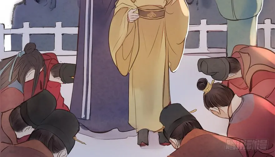 女儿村(三）我觉得，挺好的 第7页