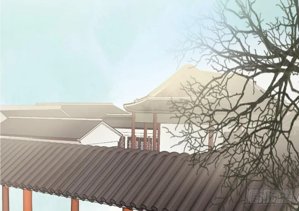 女儿村（三十一）你应该答应的 第33页