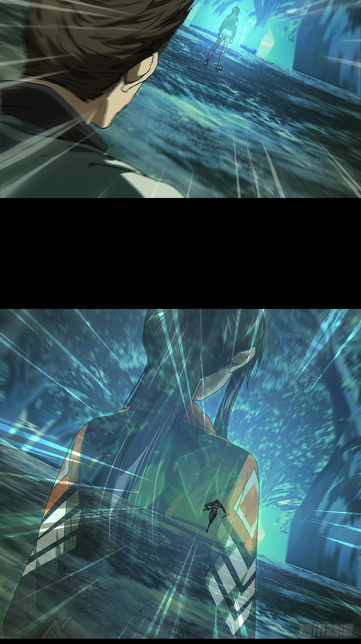 第二百五十二章_最后一夜下 第13页