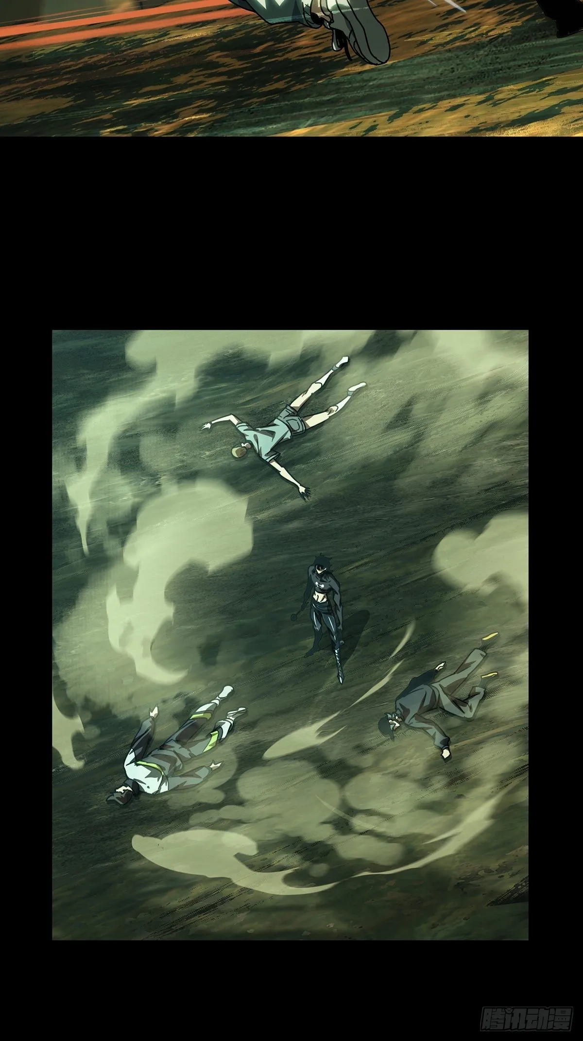 第二百五十二章_最后一夜下 第21页