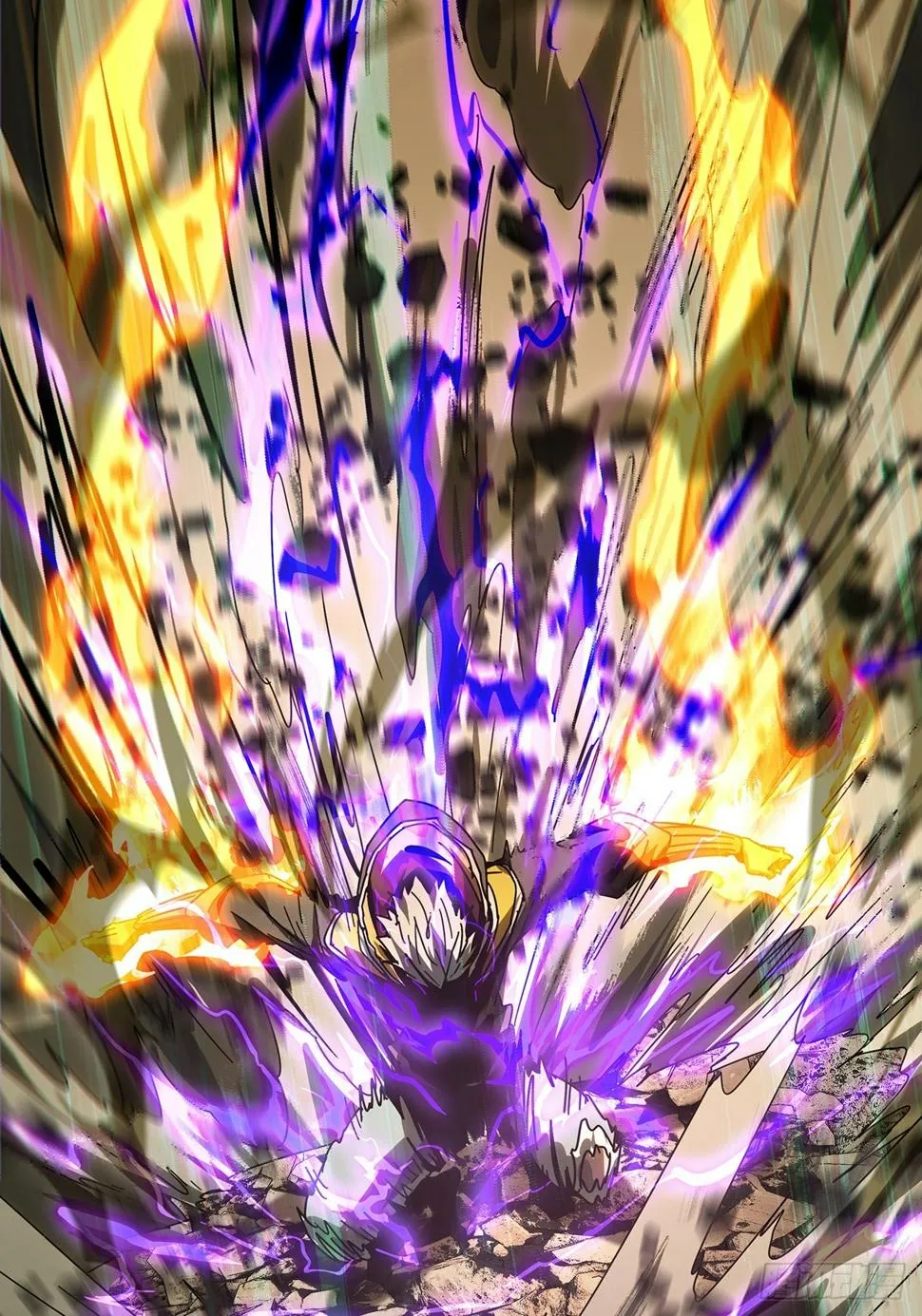 第二百九十九章_怒火中 第53页