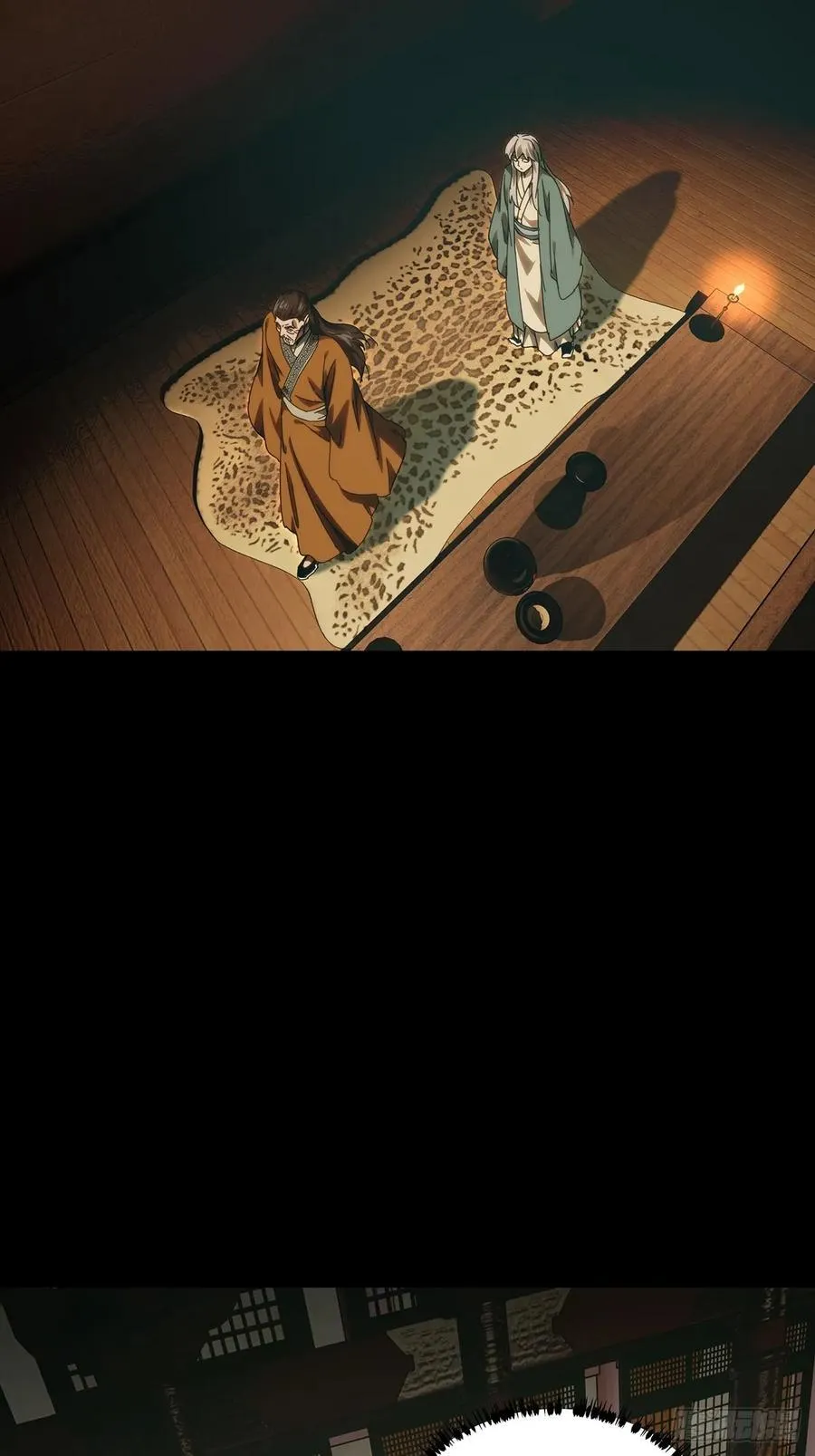 第三百五十一章_登位上 第14页