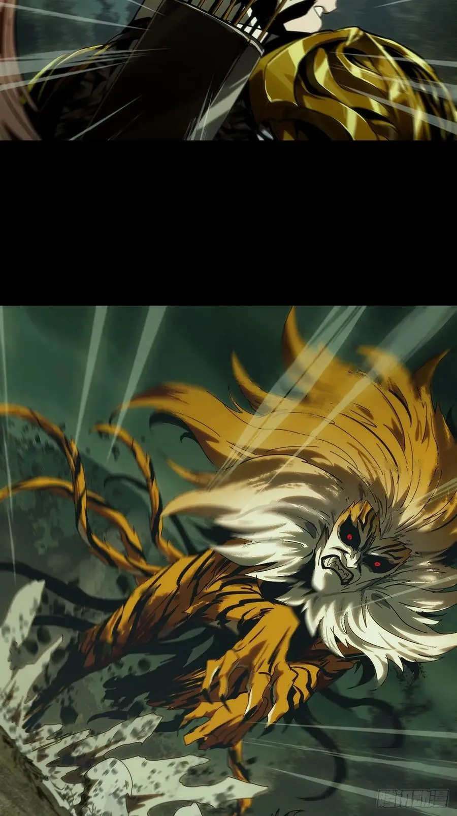 第三百二十章_奇袭下 第36页