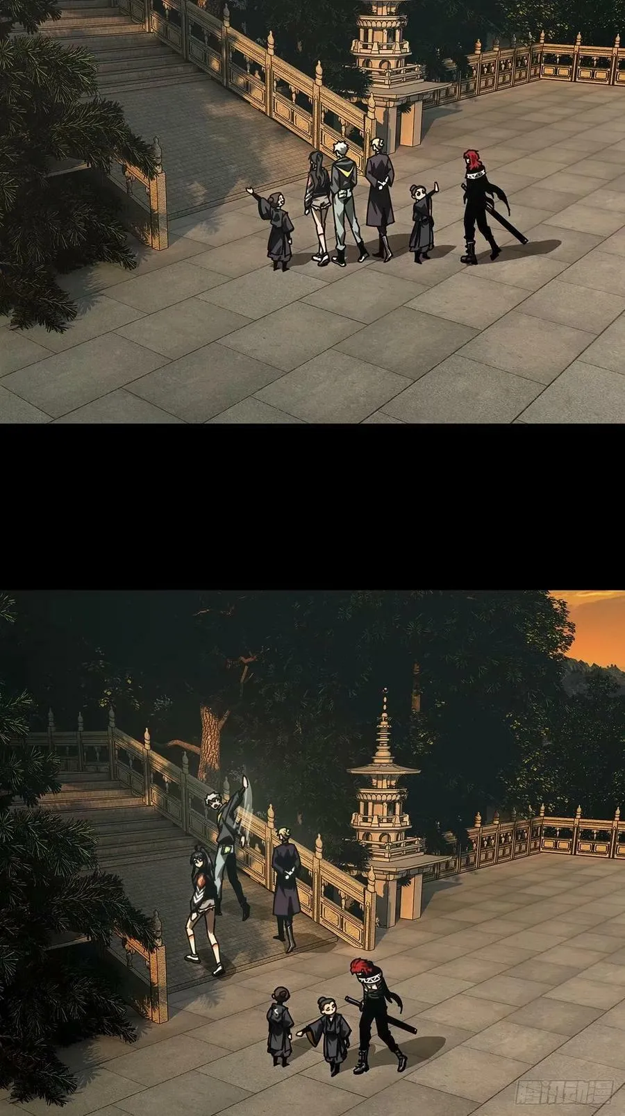 第三百一十三章_起点上 第42页