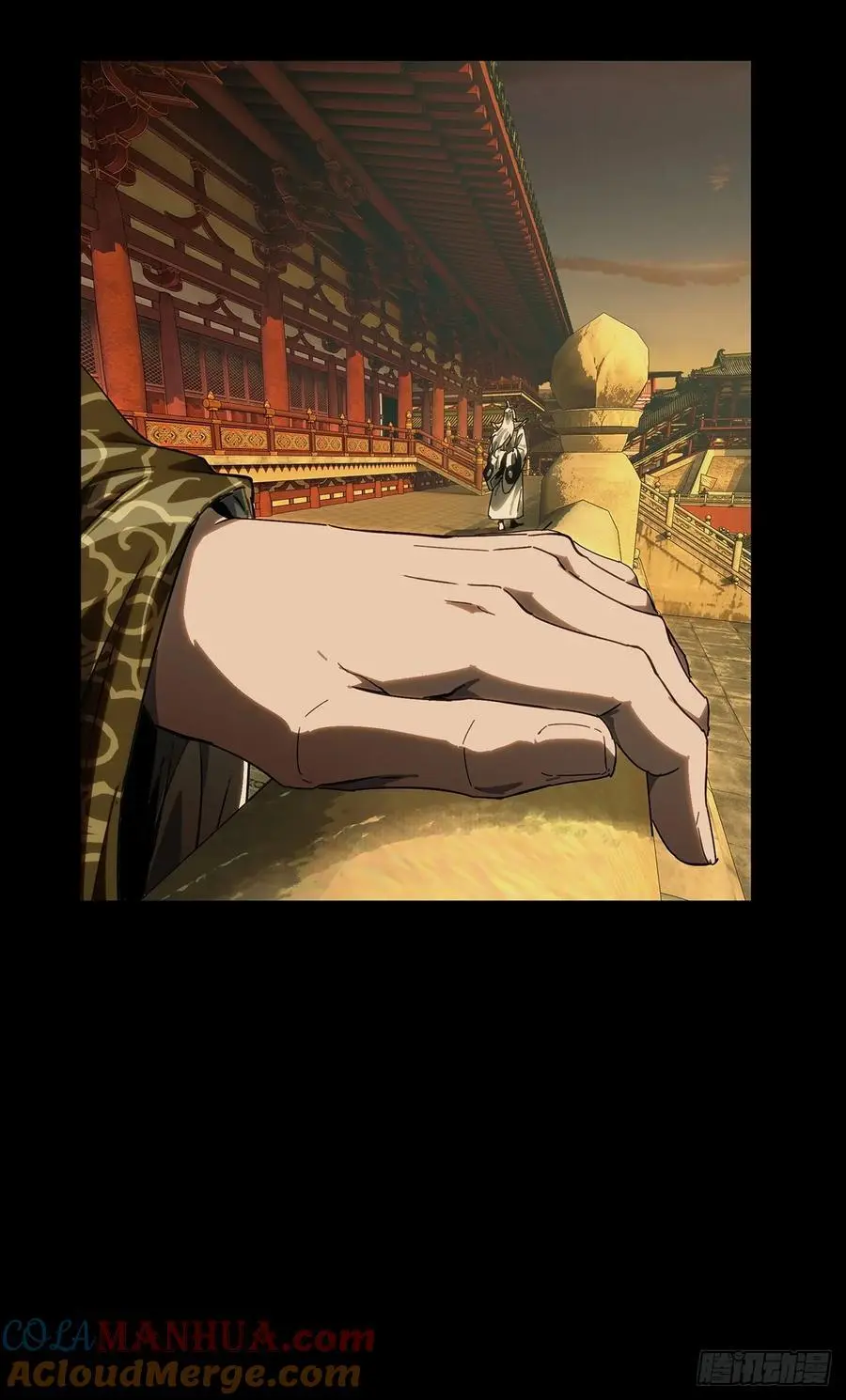 第三百五十六章_孤王下 第40页