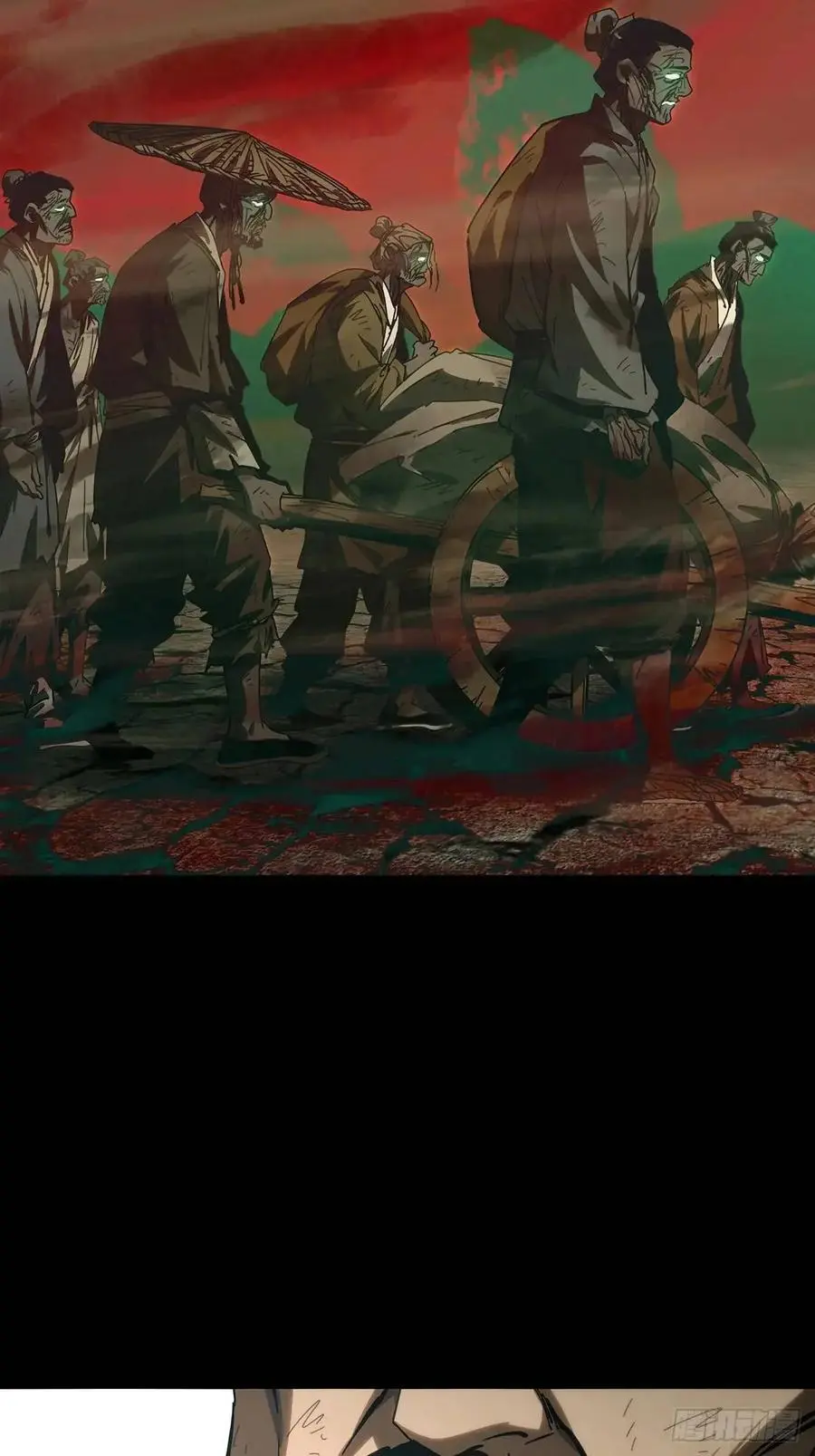第三百六十五章_出阳神下 第21页