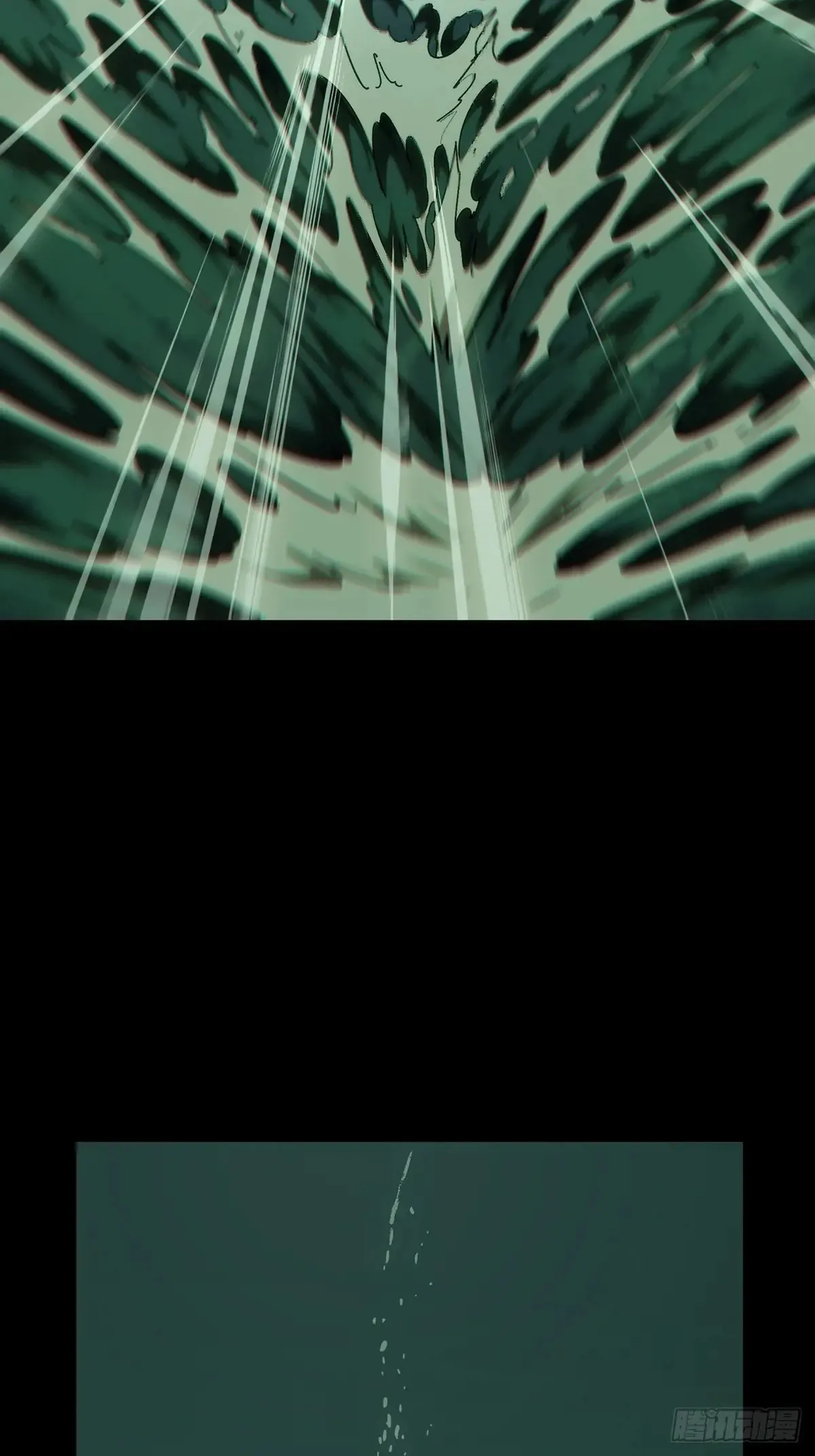 第三百九十三章/腐朽枯木上 第23页