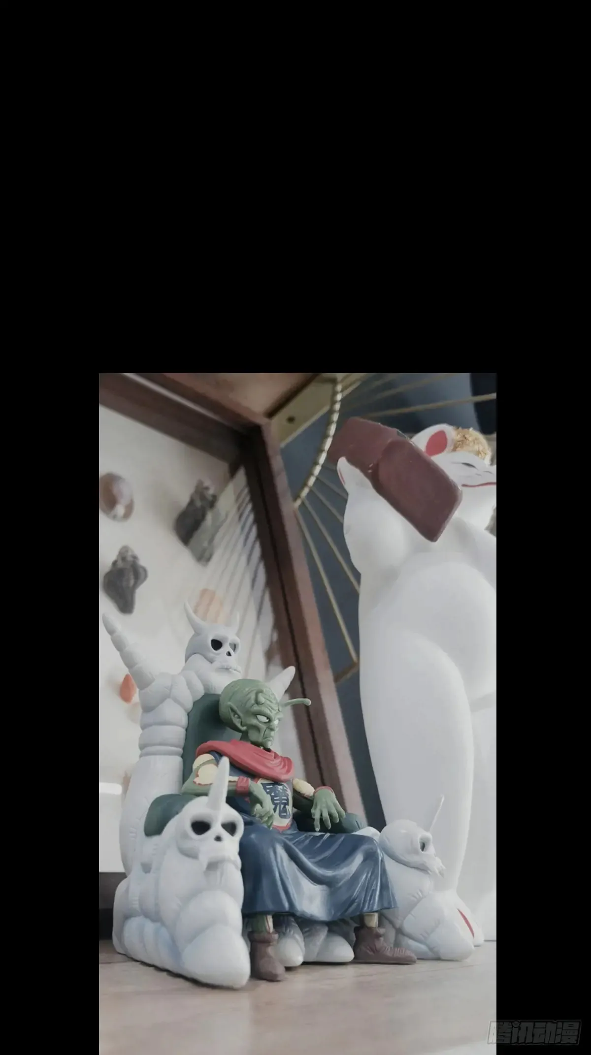 第三百九十八章/代表正义下 第53页