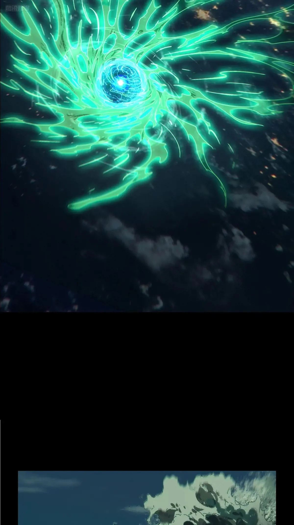 第四百零一章/身外身法上 第11页