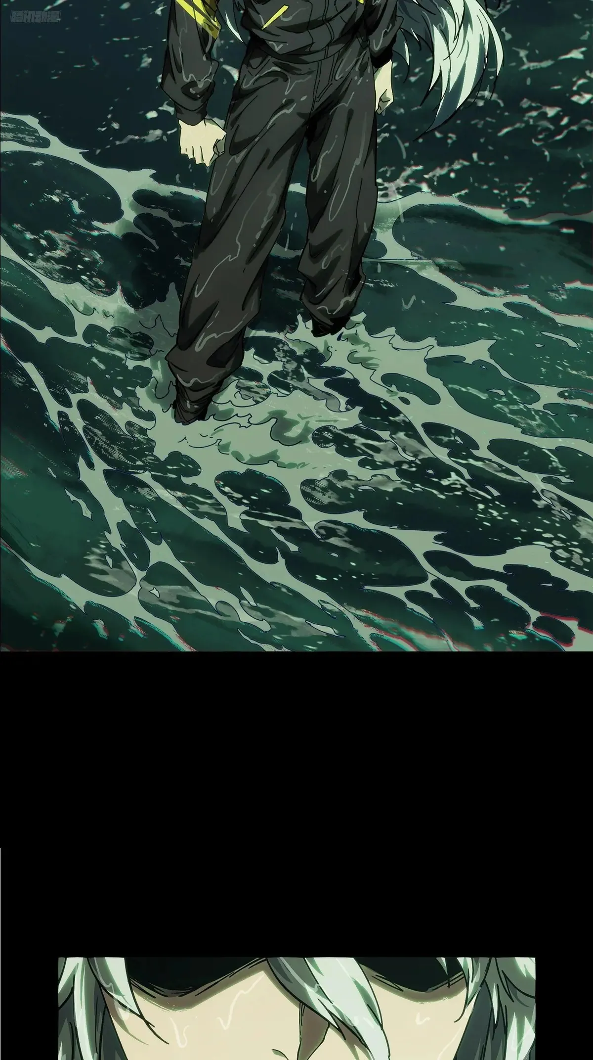 第四百零三章/看戏中 第11页