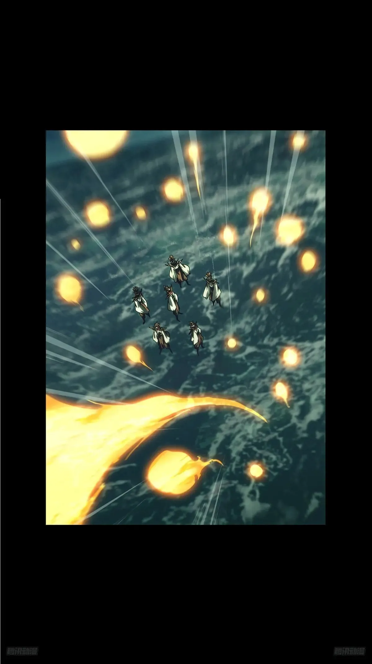 第四百零五章/恨意上 第1页