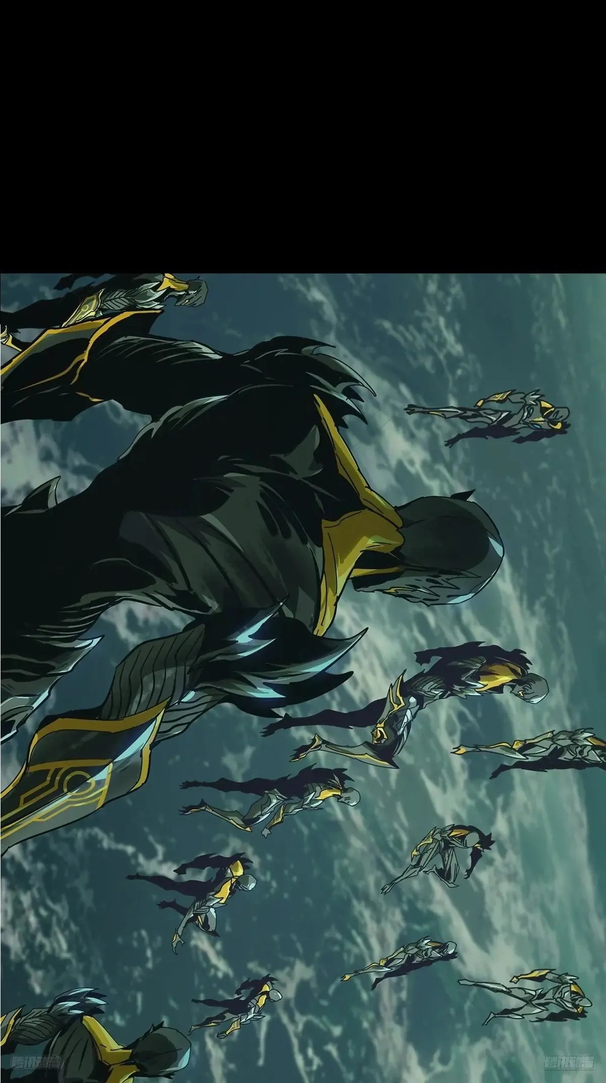 第四百零五章/恨意上 第7页