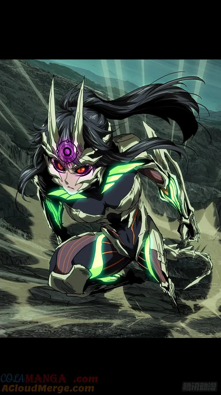 第四百二十六章_旱魃上 第28页