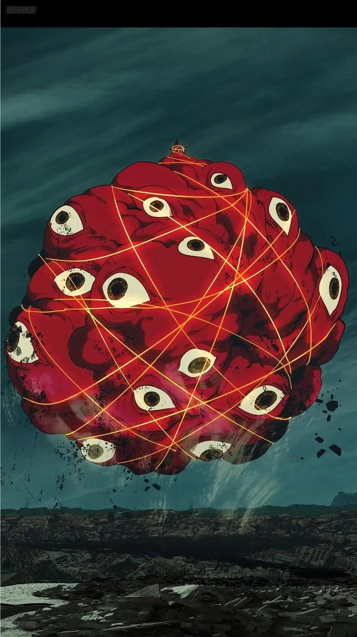 第四百五十三章/最后一战上 第4页