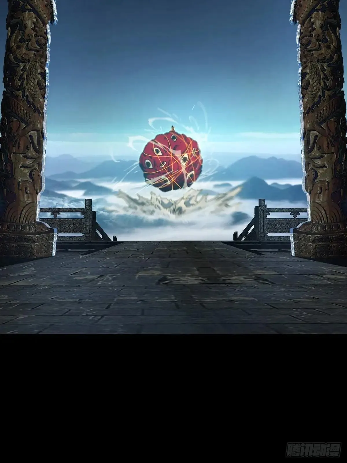 第四百五十三章/最后一战上 第18页