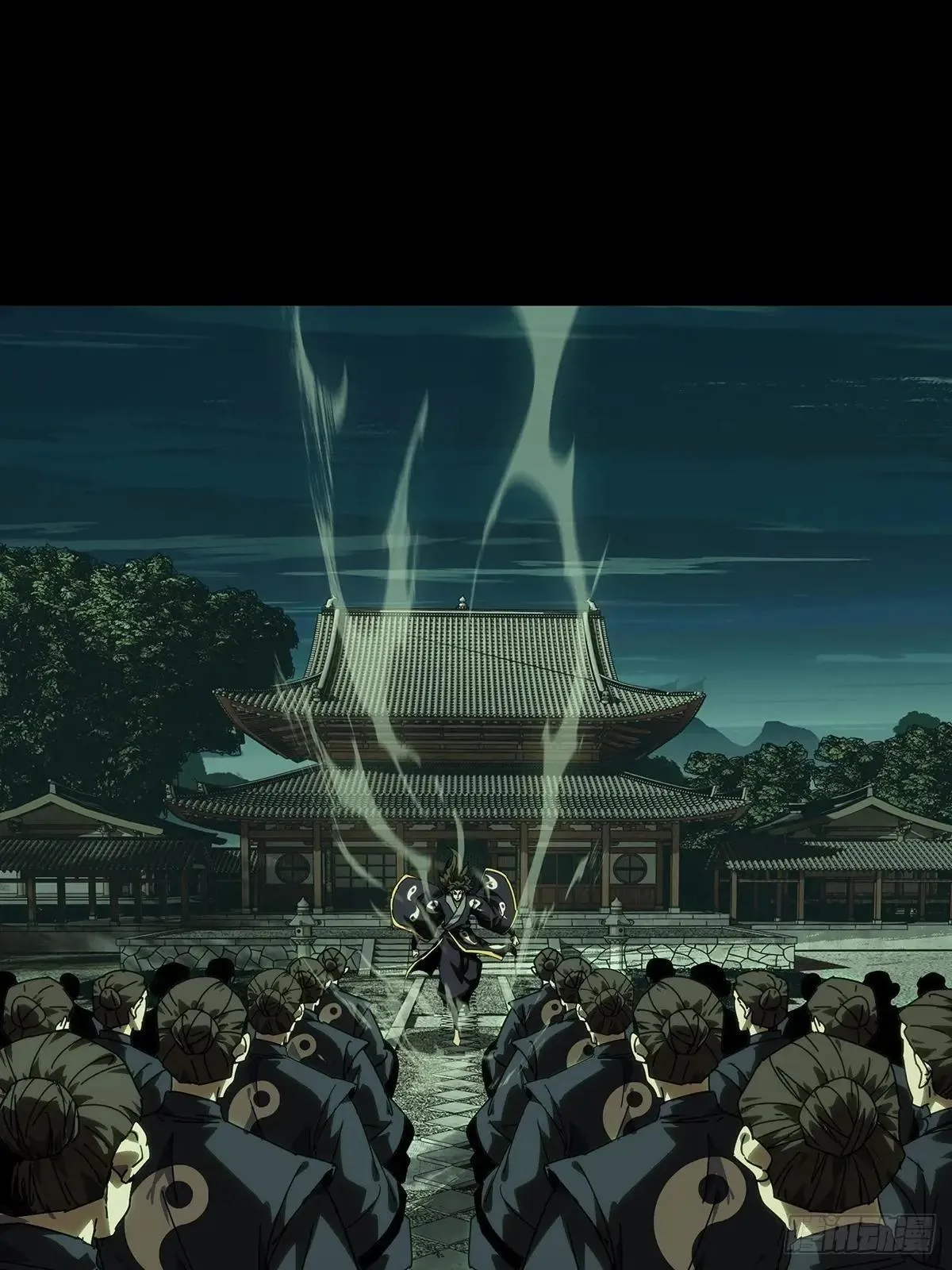 第四百五十三章/最后一战上 第38页