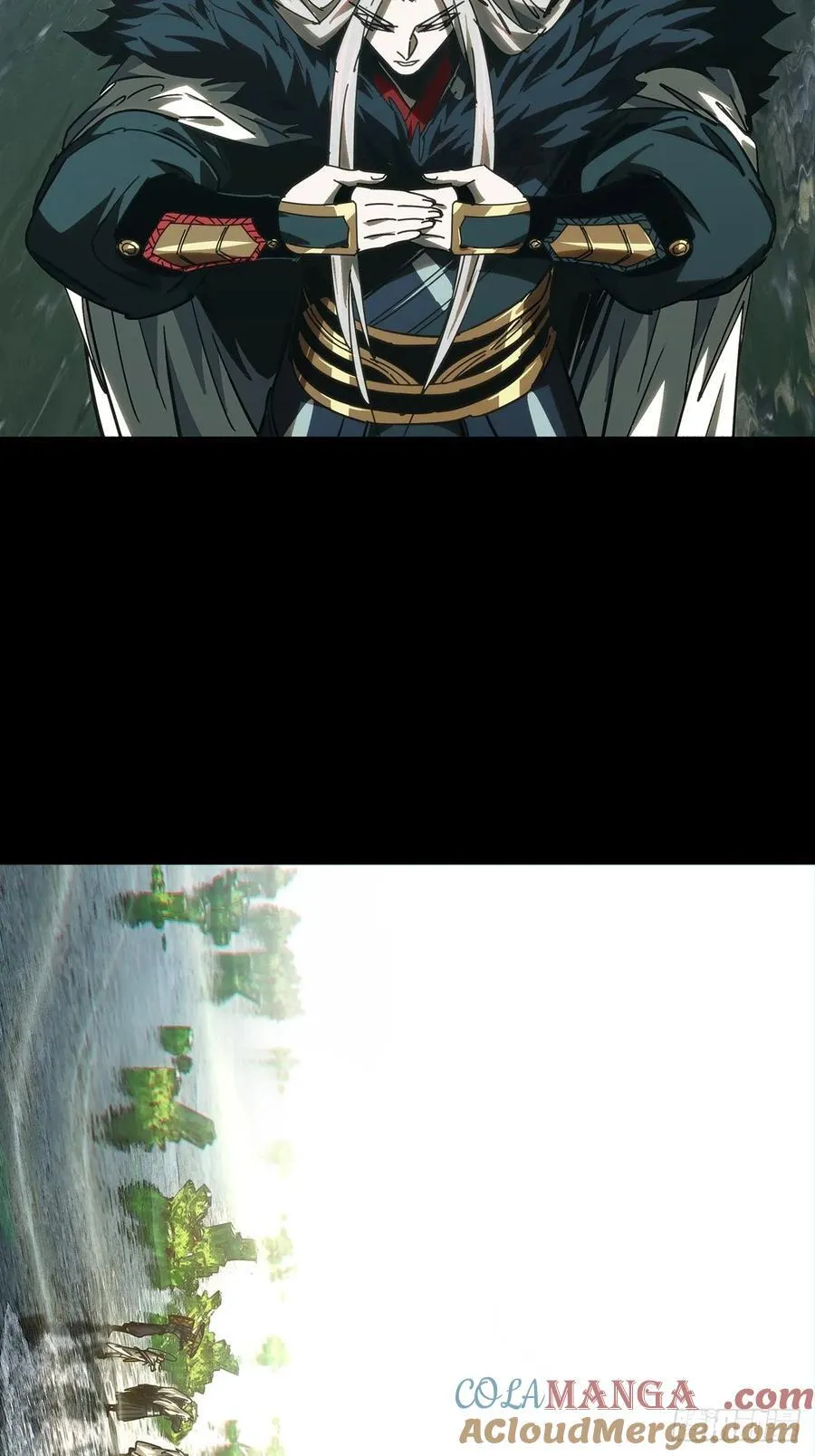 第四百九十三章_神明中 第35页