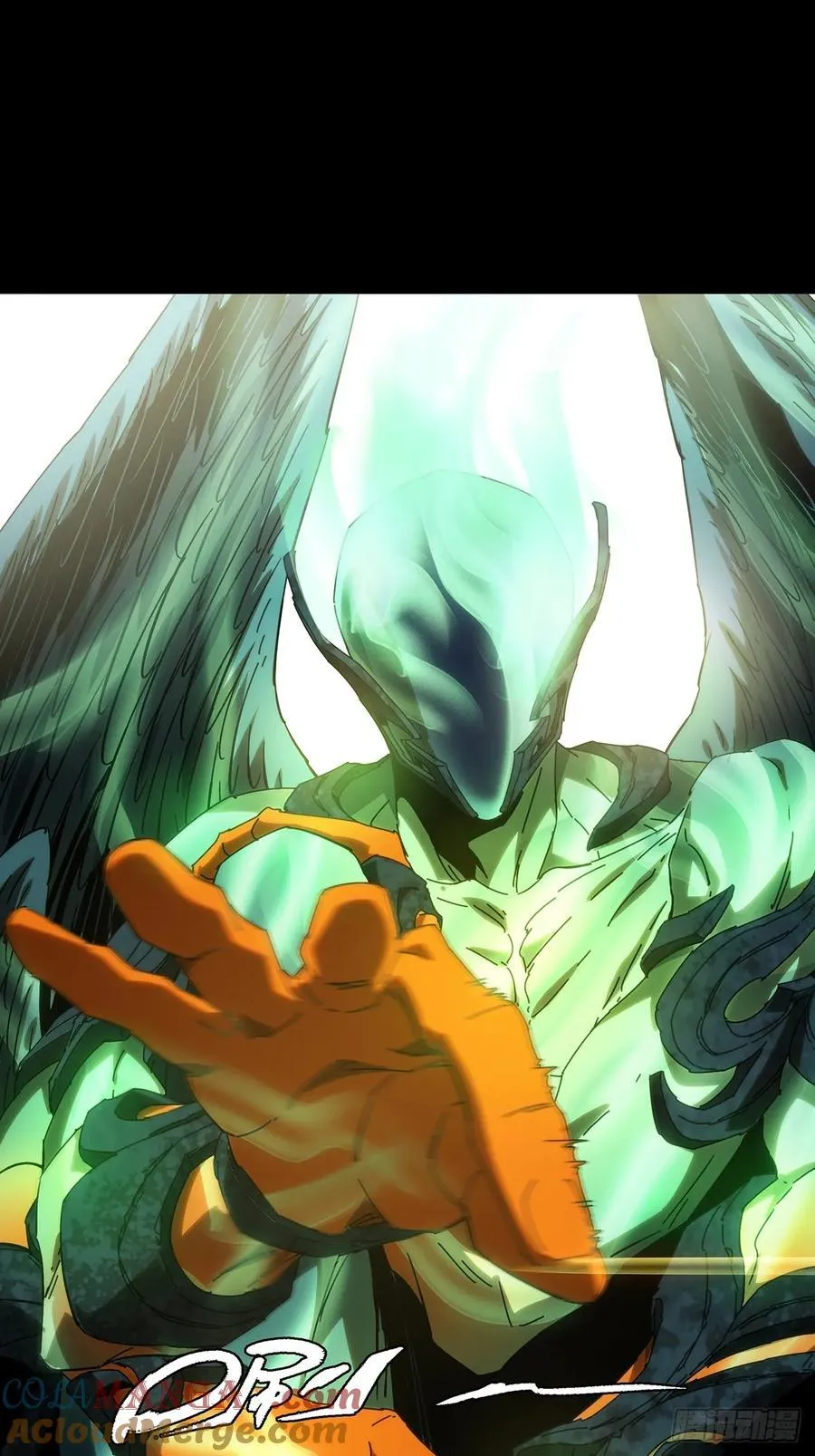 第四百九十四章_神明下 第19页