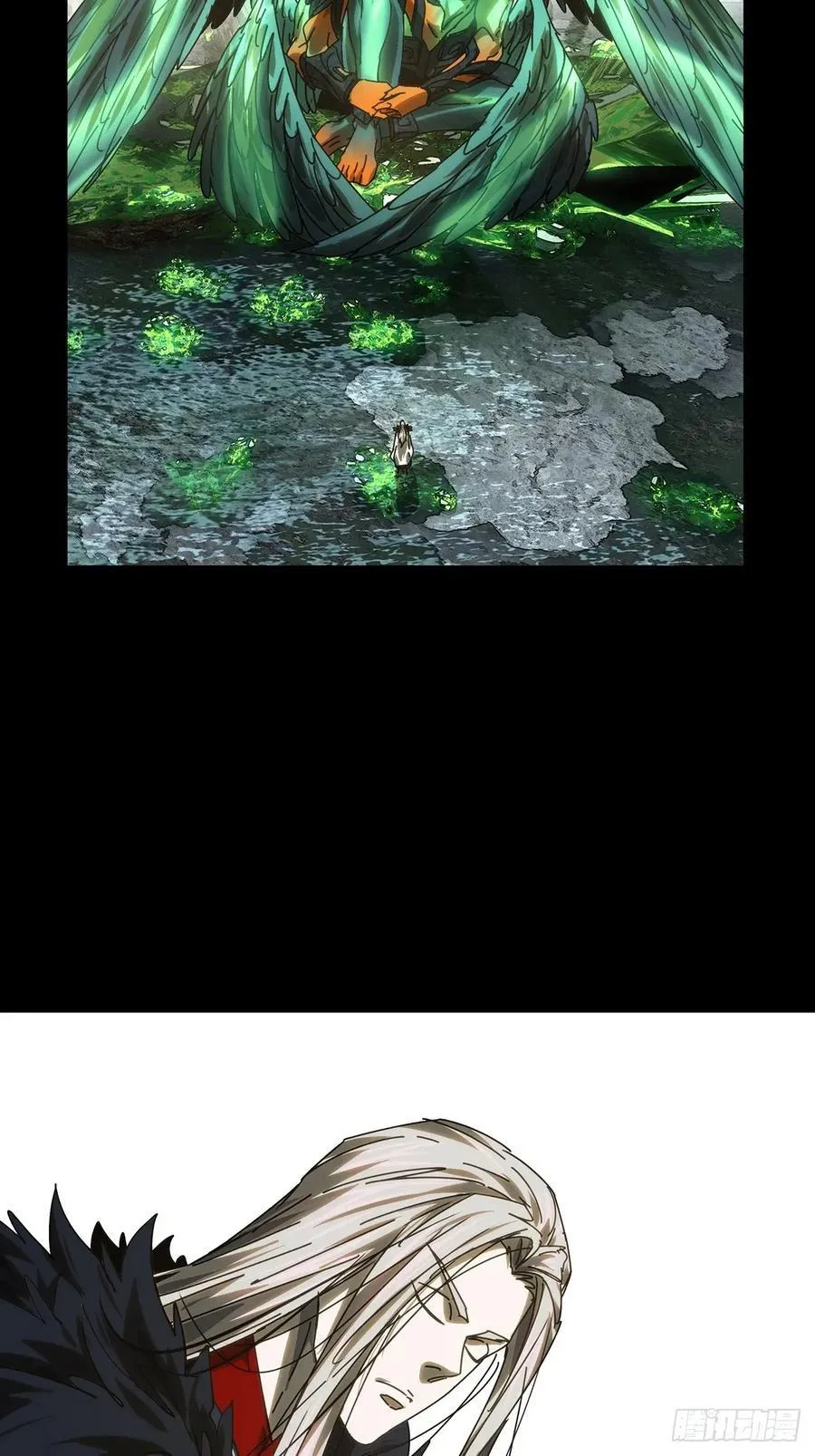 第四百九十五章_上钩上 第34页