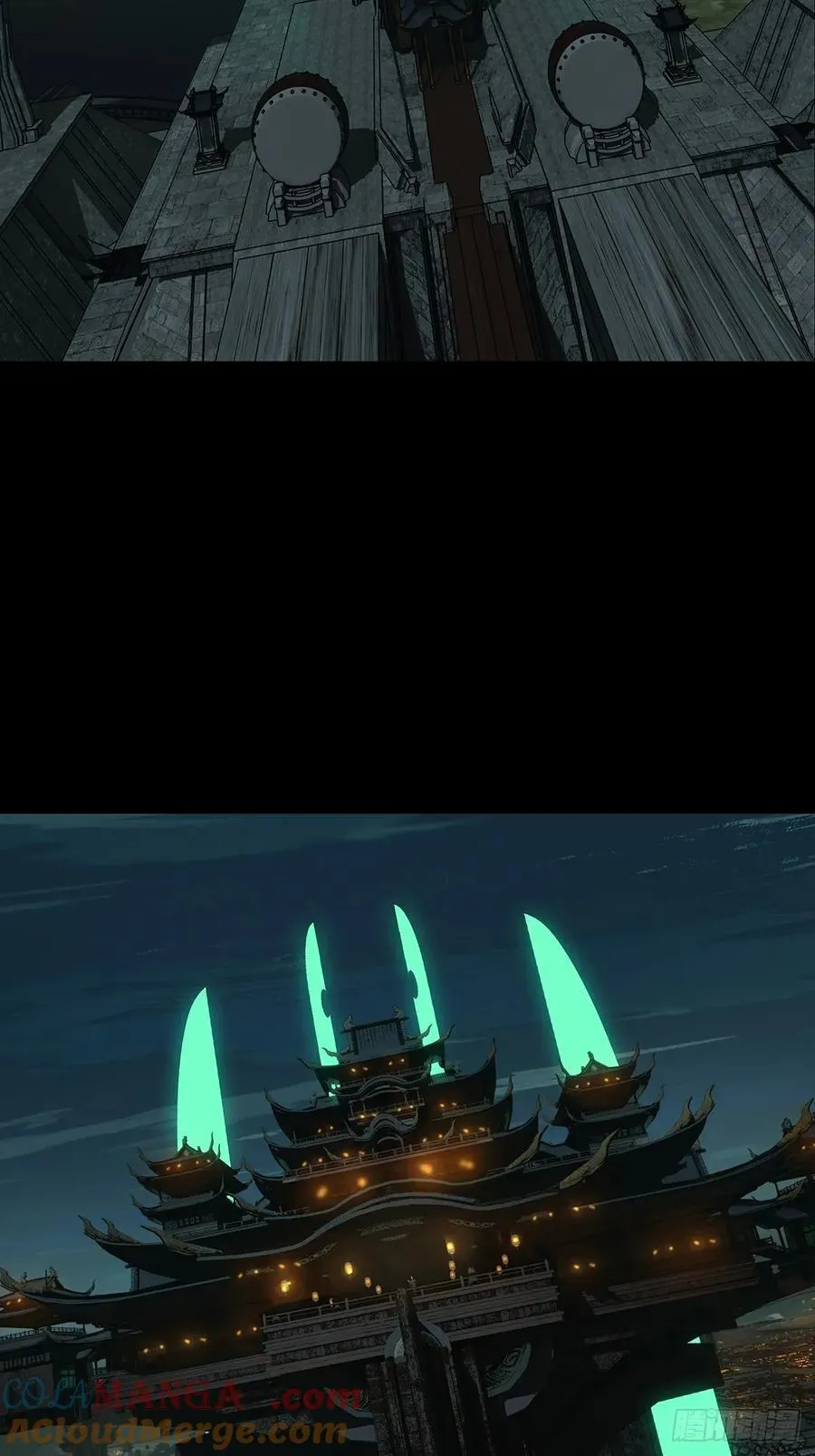 第四百九十六章_上钩中 第13页