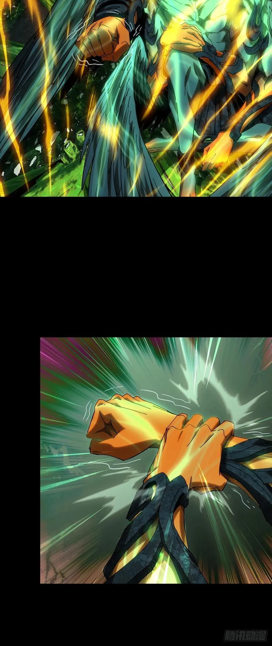 第五百章_与神对决下 第18页